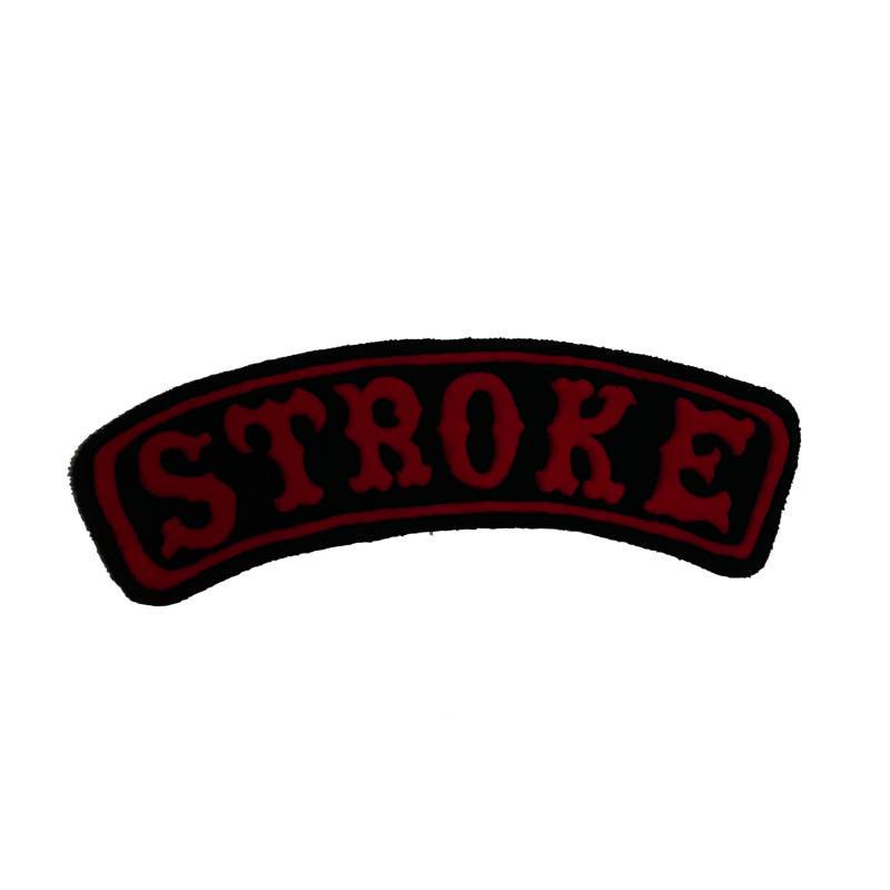 STROKE.<br>