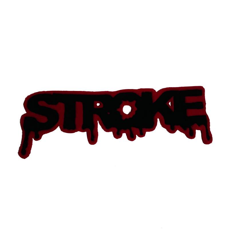 STROKE.<br>