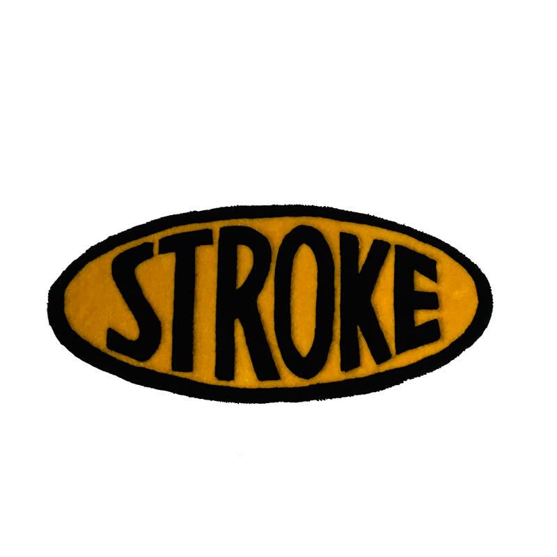 STROKE.<br>