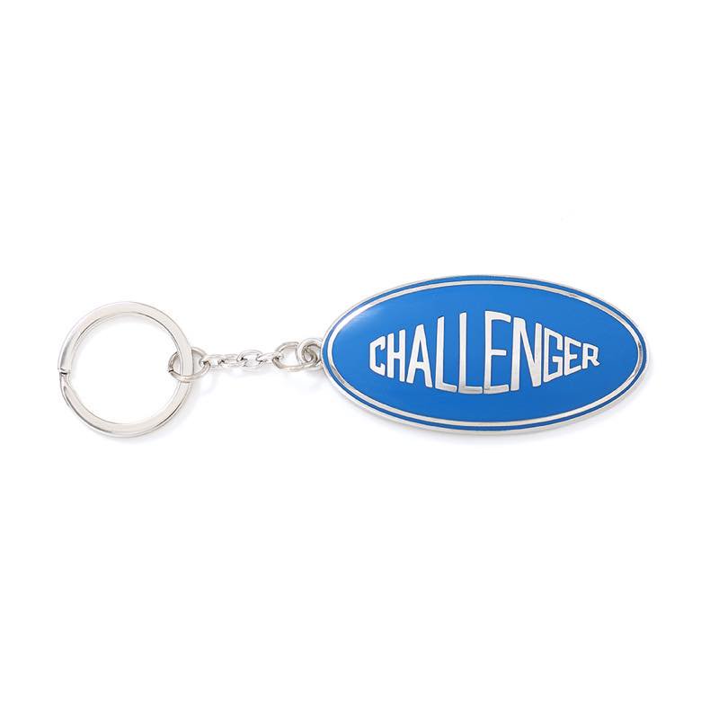 CHALLENGER<br>