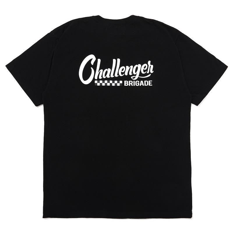 CHALLENGER<br>