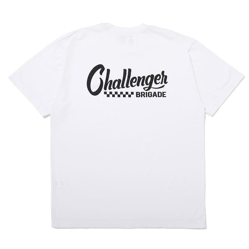 CHALLENGER<br>