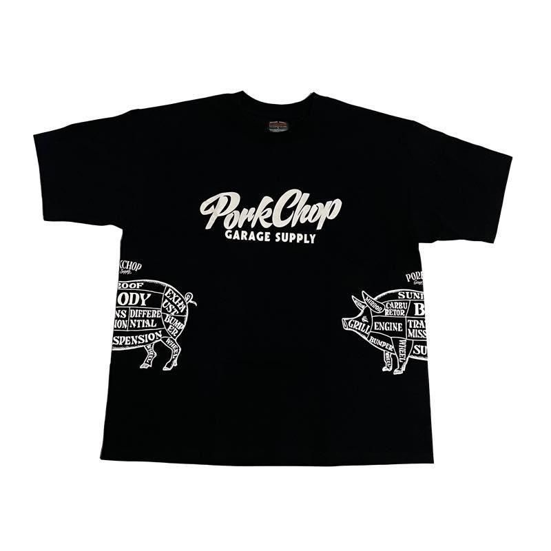 PORKCHOP GARAGE SUPPLY<br>
