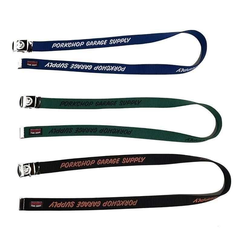 PORKCHOP GARAGE SUPPLY<br>