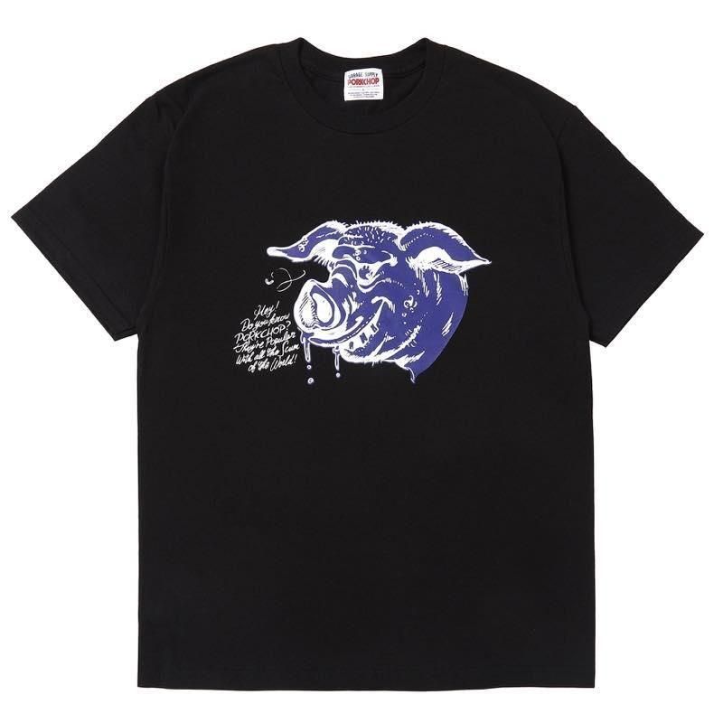 PORKCHOP GARAGE SUPPLY<br>