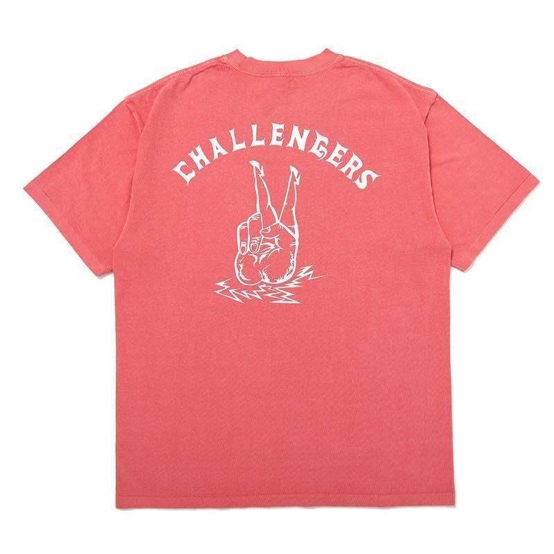 CHALLENGER<br>