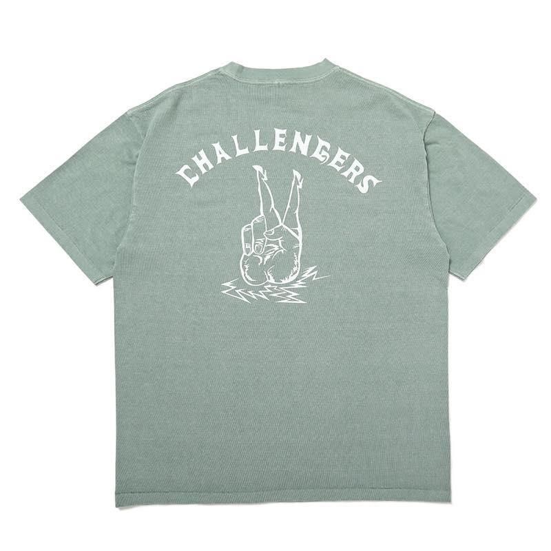 CHALLENGER<br>