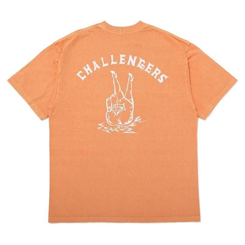 CHALLENGER<br>