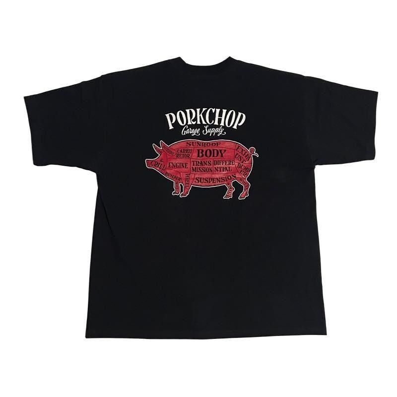 PORKCHOP GARAGE SUPPLY<br>
