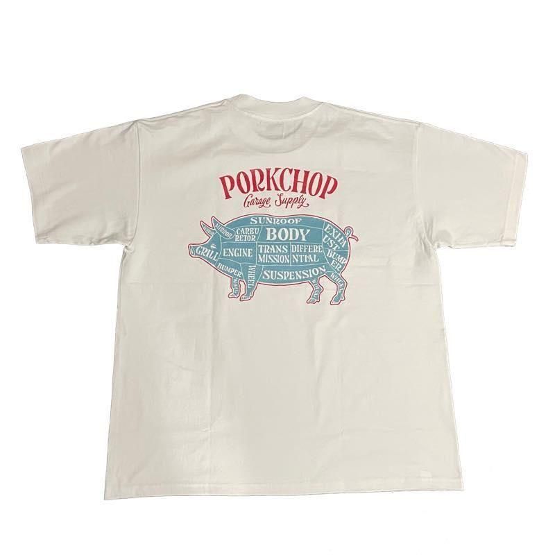 PORKCHOP GARAGE SUPPLY<br>