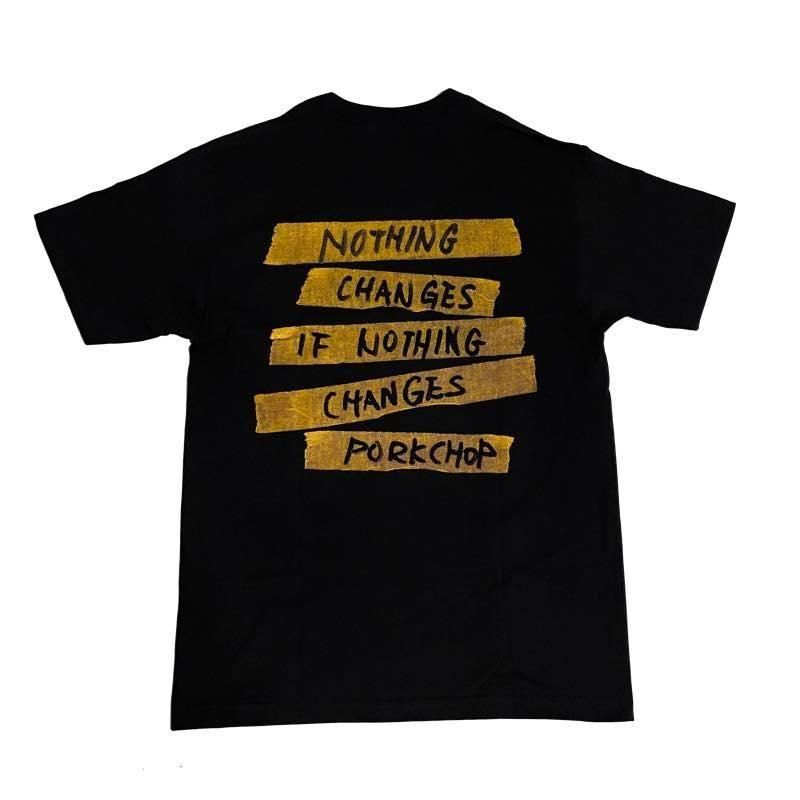 PORKCHOP GARAGE SUPPLY<br>