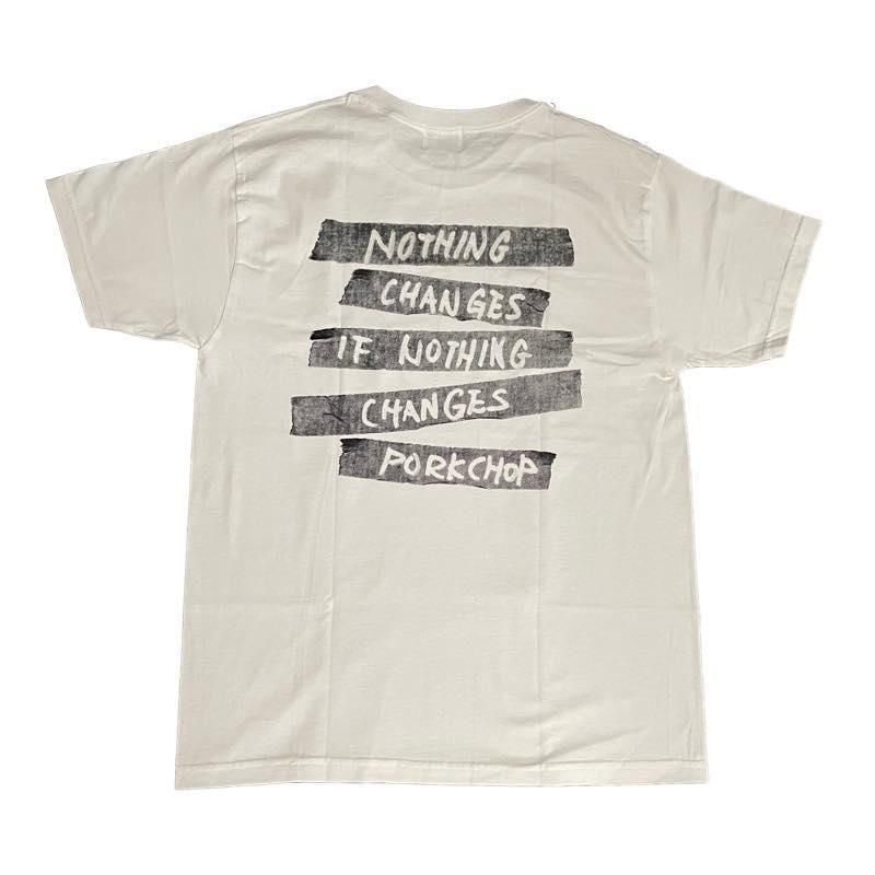 PORKCHOP GARAGE SUPPLY<br>