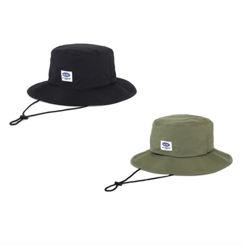 CHALLENGER　BEACH BALL HAT CHALLENGER BEACH BALL HAT CHALLENGER / BEACH BALL HAT -Black-
