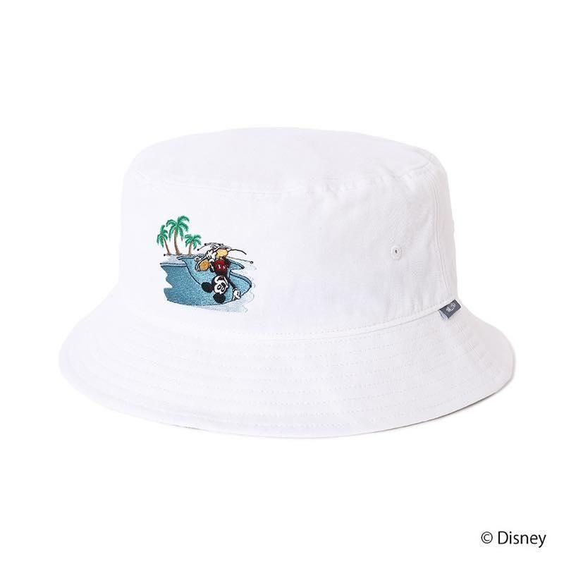 MICKEY MOUSE×CHALLENGER<br>