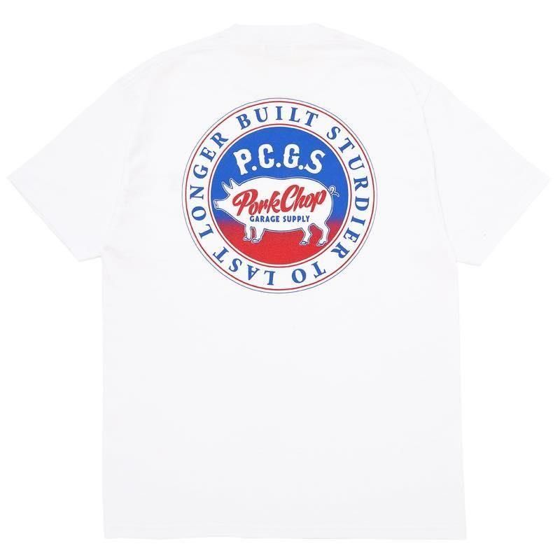 PORKCHOP GARAGE SUPPLY<br>