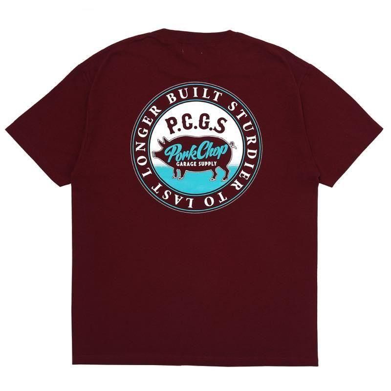 PORKCHOP GARAGE SUPPLY<br>