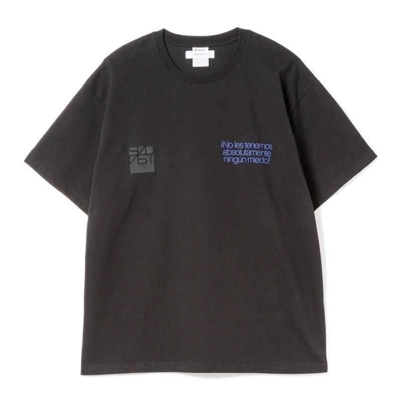 SANDINISTA<br>