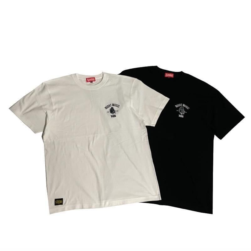 銚子0138 STROKE. “COLOR EYE TEE vol.4” #stroke_choshi#tas_choshi