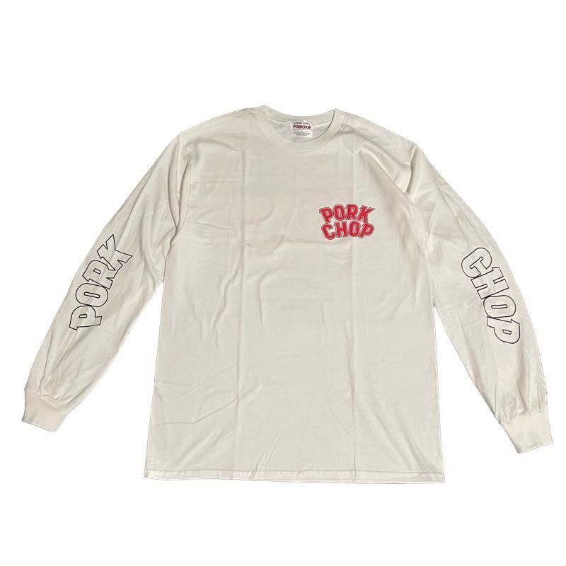 PORKCHOP GARAGE SUPPLY<br>