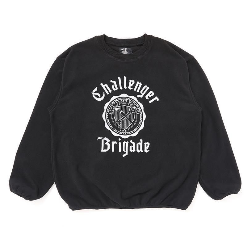 CHALLENGER<br>
