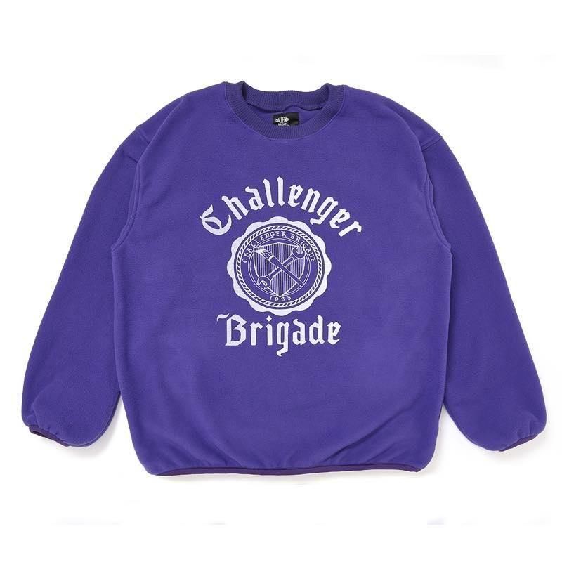 CHALLENGER<br>