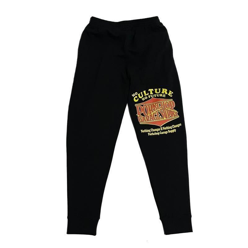 PORKCHOP GARAGE SUPPLY<br>