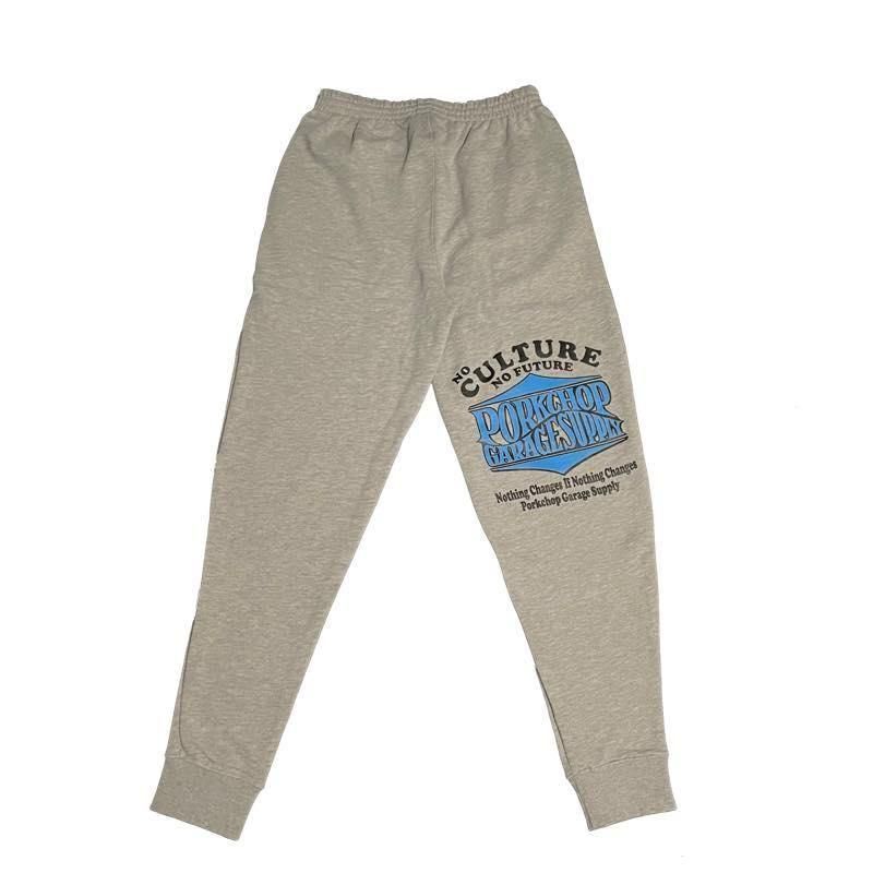 PORKCHOP GARAGE SUPPLY<br>