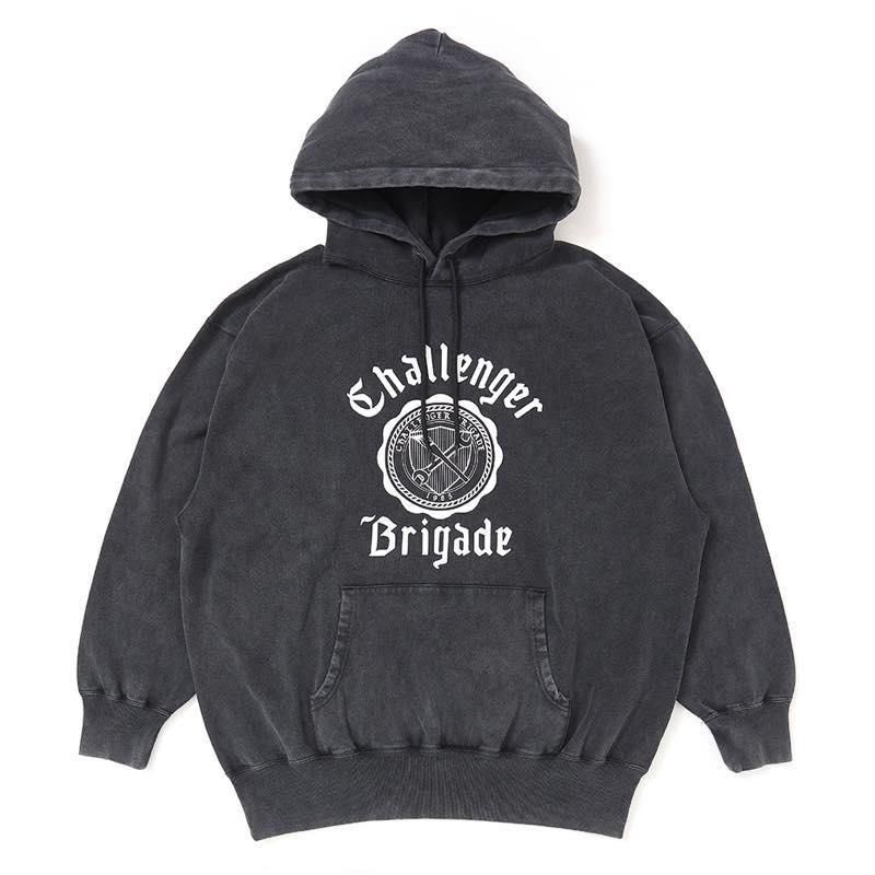 CHALLENGER<br>