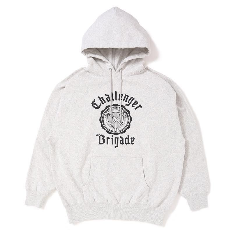 CHALLENGER<br>