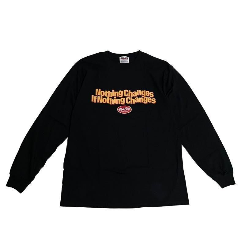 PORKCHOP GARAGE SUPPLY<br>