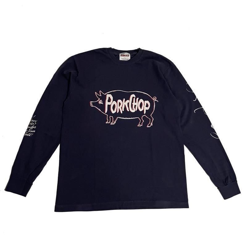 PORKCHOP GARAGE SUPPLY<br>