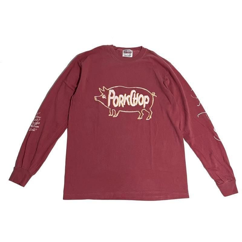 PORKCHOP GARAGE SUPPLY<br>