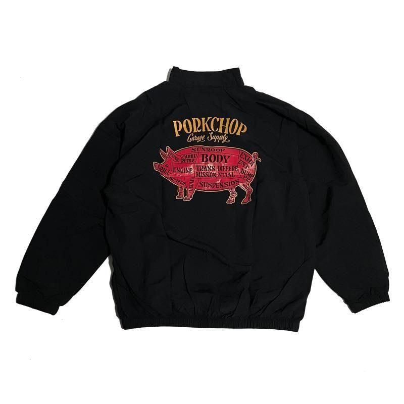 PORKCHOP GARAGE SUPPLY<br>