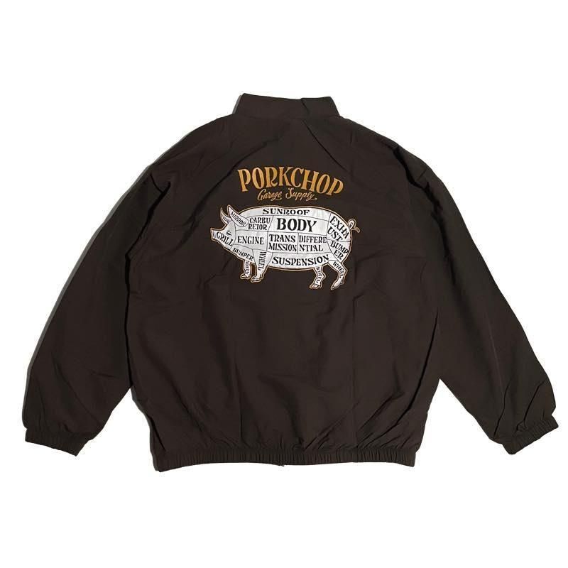 PORKCHOP GARAGE SUPPLY<br>