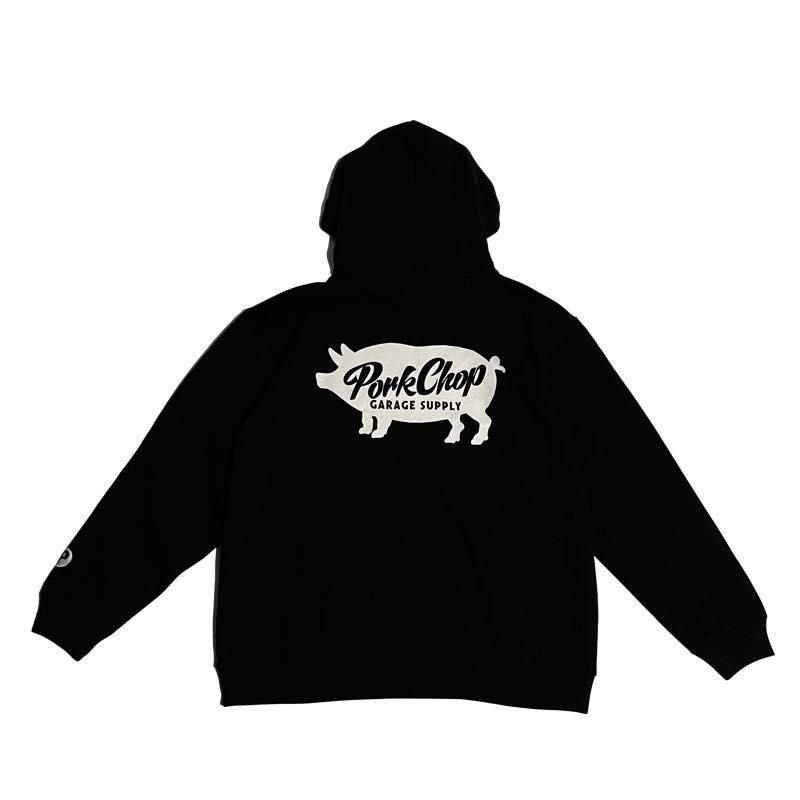 PORKCHOP GARAGE SUPPLY<br>