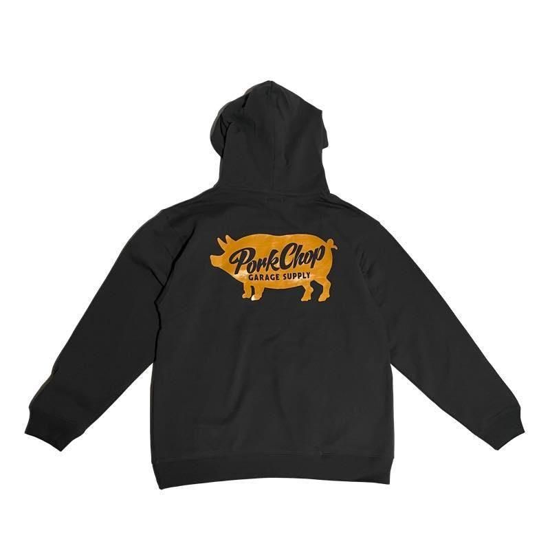 PORKCHOP GARAGE SUPPLY<br>