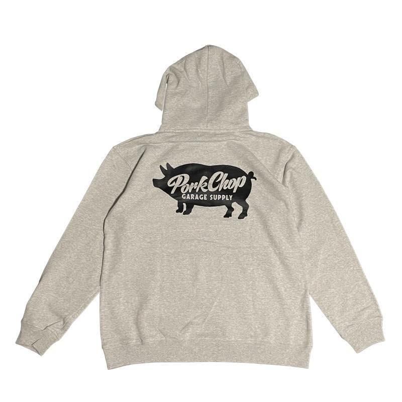 PORKCHOP GARAGE SUPPLY<br>