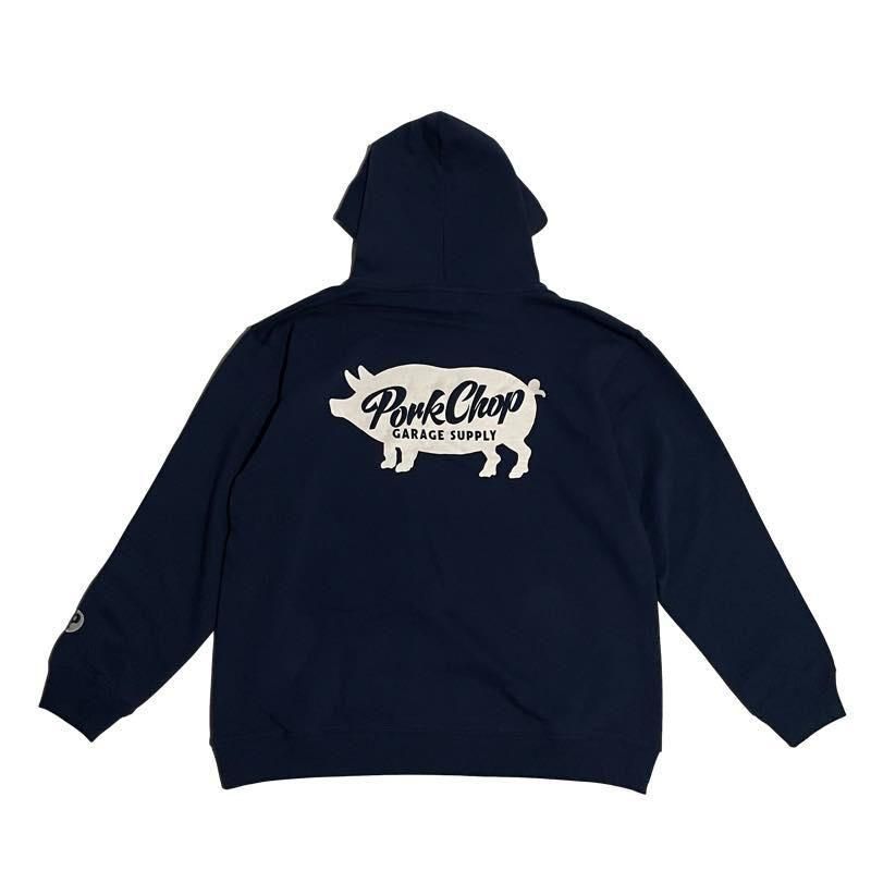 PORKCHOP GARAGE SUPPLY<br>