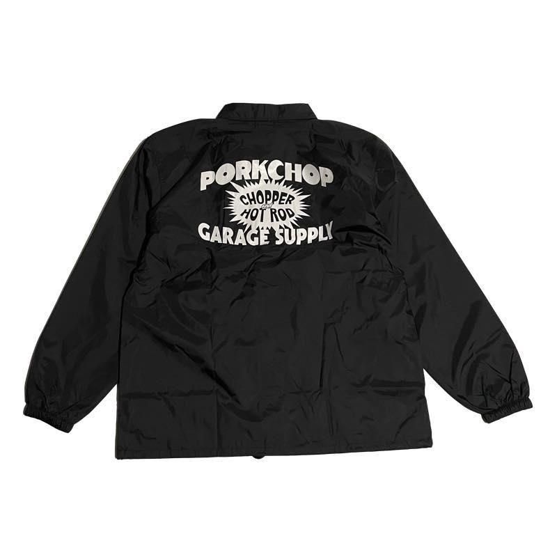 PORKCHOP GARAGE SUPPLY<br>