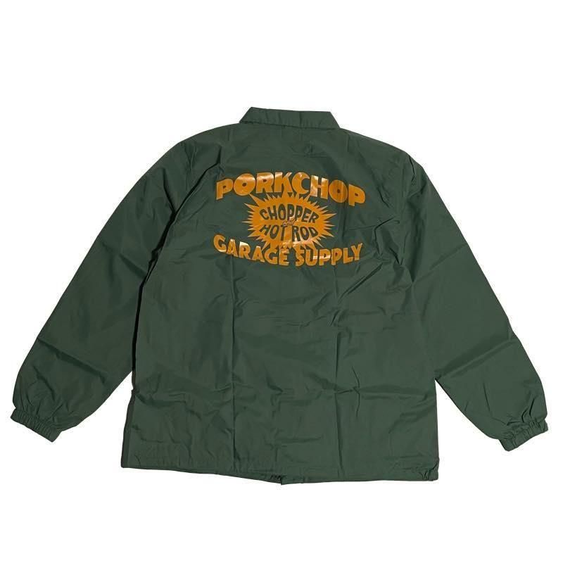 PORKCHOP GARAGE SUPPLY<br>