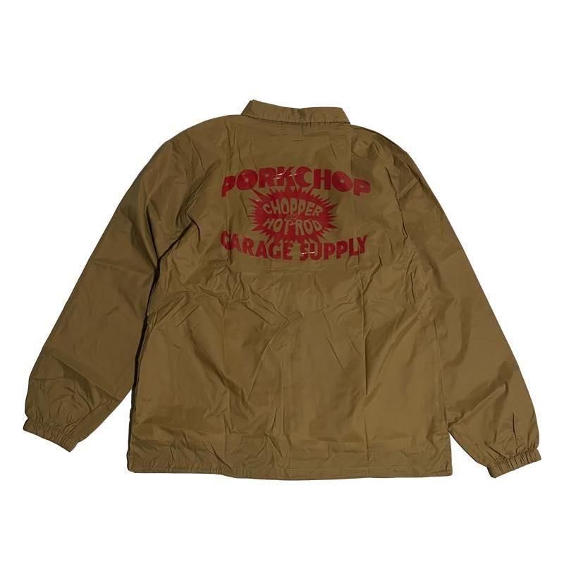 PORKCHOP GARAGE SUPPLY<br>