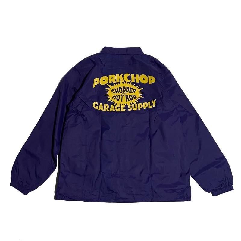 PORKCHOP GARAGE SUPPLY<br>