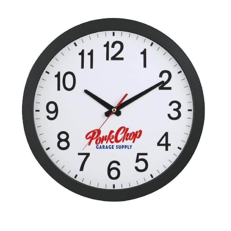 PORKCHOP GARAGE SUPPLY<br>