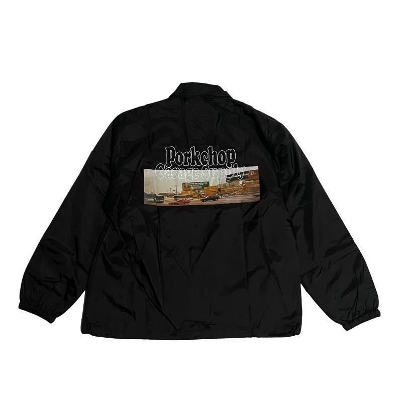 PORKCHOP GARAGE SUPPLY<br>