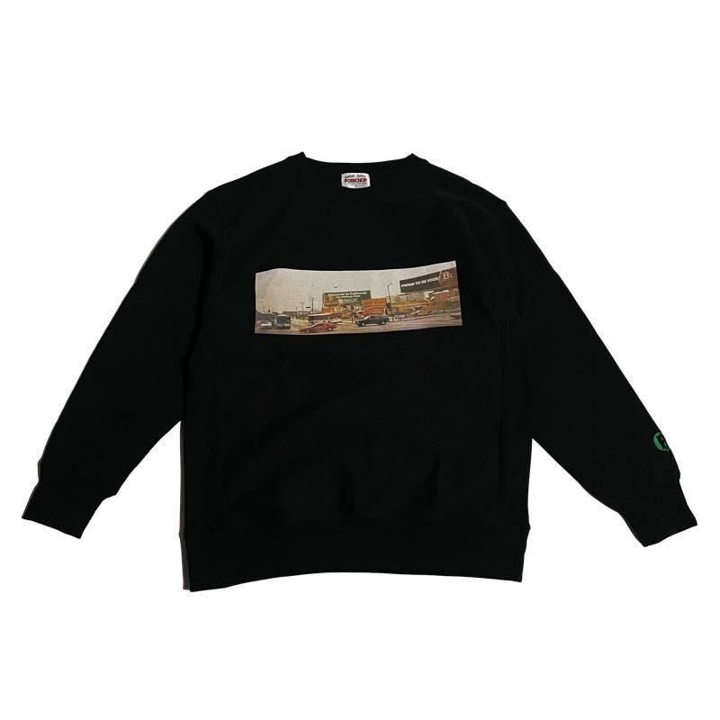 PORKCHOP GARAGE SUPPLY<br>