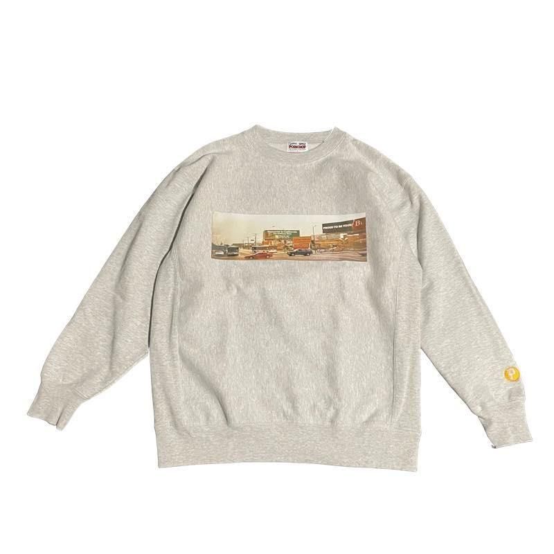 PORKCHOP GARAGE SUPPLY<br>