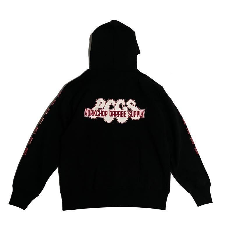 PORKCHOP GARAGE SUPPLY<br>