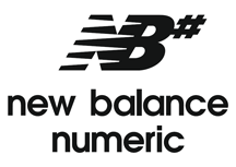 NEW BALANCE NUMERIC (ニューバランス ヌメリック)