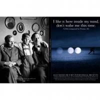 POLAR SKATE CO. - I like here inside my mind, don't wake me this time. DVD の商品画像