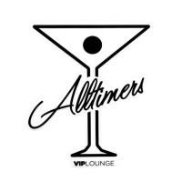 ALLTIMERS - LEAGUE PLAYER STICKER ¤Î¾¦ÉʲèÁü